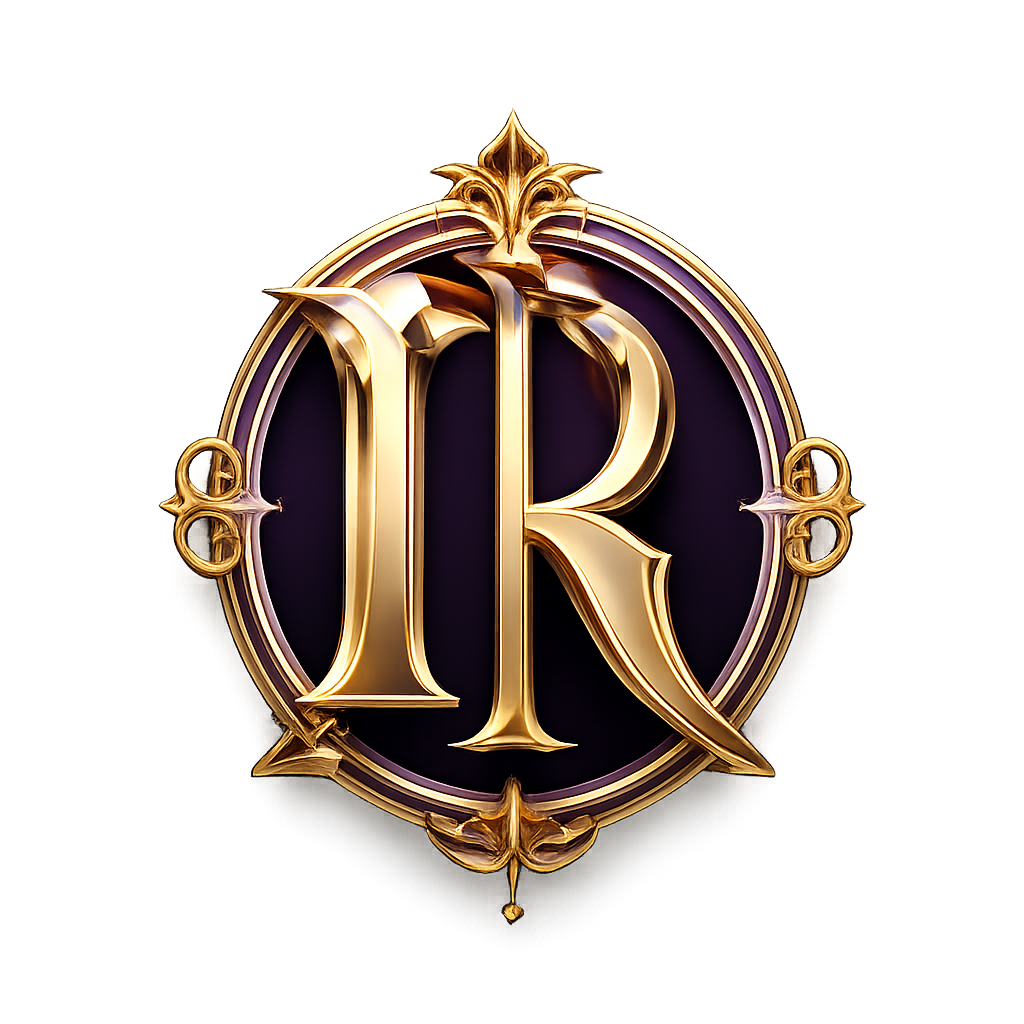 Royal Indian Tresses